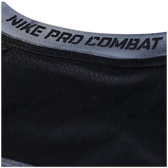 Camisa de Compressão Nike Hypercool 3.0 - Masculina - Foto 7