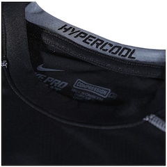 Camisa de Compressão Nike Hypercool 3.0 - Masculina - Foto 8