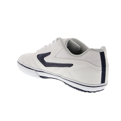 Chuteira Futsal Topper Dominator III - Adulto - Foto 6