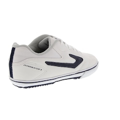 Chuteira Futsal Topper Dominator III - Adulto - Foto 8