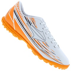 Chuteira Society Topper Vector Cup TF - Foto 1