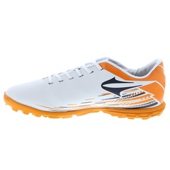 Chuteira Society Topper Vector Cup TF - Foto 5