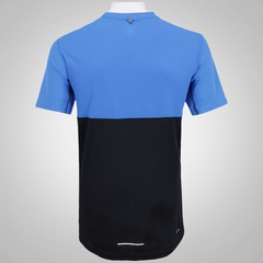 Camiseta Nike Racer - Masculina - Foto 2