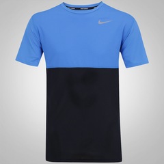 Camiseta Nike Racer - Masculina - Foto 1