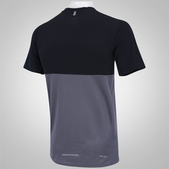 Camiseta Nike Racer - Masculina - Foto 4