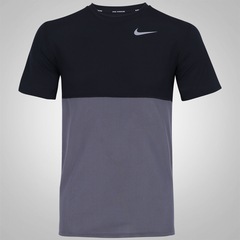 Camiseta Nike Racer - Masculina - Foto 1