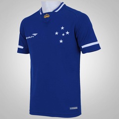 Camisa do Cruzeiro I 2015 s/nº Penalty - Foto 3