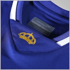 Camisa do Cruzeiro I 2015 s/nº Penalty - Foto 10
