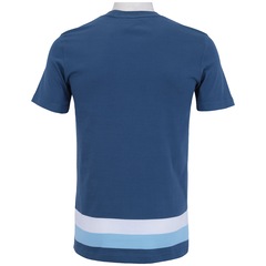 Camiseta da Argentina 15 adidas - Masculina - Foto 2