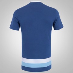 Camiseta da Argentina 15 adidas - Masculina - Foto 4