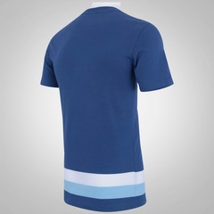 Camiseta da Argentina 15 adidas - Masculina - Foto 6