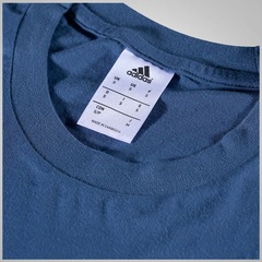 Camiseta da Argentina 15 adidas - Masculina - Foto 10