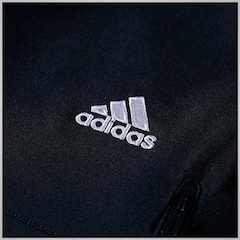 Jaqueta Chelsea adidas - Masculina - Foto 6