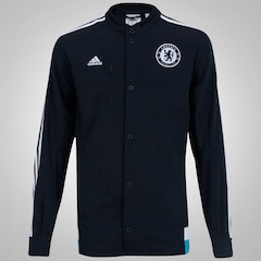 Jaqueta Chelsea adidas - Masculina - Foto 1