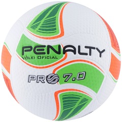 Bola de Vôlei Penalty 7.0 Pro V - Foto 2