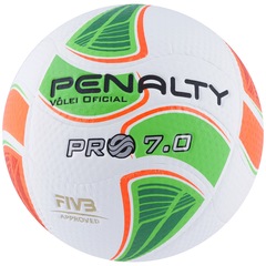 Bola de Vôlei Penalty 7.0 Pro V - Foto 1
