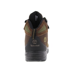 Bota Timberland TBL Intervale LS - Masculina - Foto 7