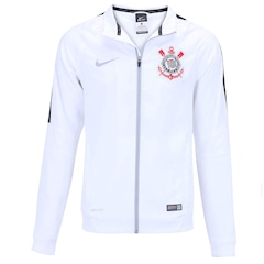 Agasalho de Treino do Corinthians Nike – Masculino - Foto 2
