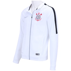 Agasalho de Treino do Corinthians Nike – Masculino - Foto 4