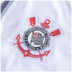 Agasalho de Treino do Corinthians Nike – Masculino - Foto 10