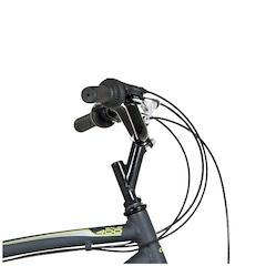 Bicicleta Caloi 400 - Aro 26 - Freio V-Brake - Câmbio Traseiro Shimano - 21 Marchas - Foto 5