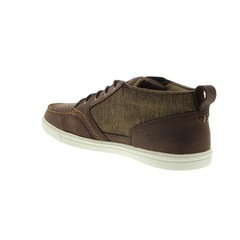 Tênis Timberland Fulk Moc Toe Chk – Masculino - Foto 6