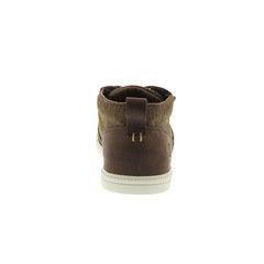 Tênis Timberland Fulk Moc Toe Chk – Masculino - Foto 7