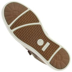 Tênis Timberland Fulk Moc Toe Chk – Masculino - Foto 10