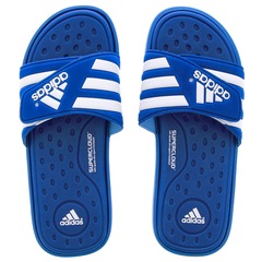 Chinelo adidas Adissage SC - Adulto - Foto 1