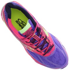 Tênis Olympikus Flame - Feminino - Foto 9