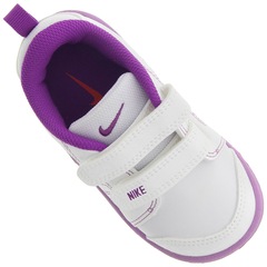 Tênis Infantil Nike Pico LT - Foto 9