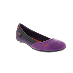Sapatilha Puma Wynne Ballet - Feminina - Foto 2