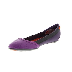 Sapatilha Puma Wynne Ballet - Feminina - Foto 4