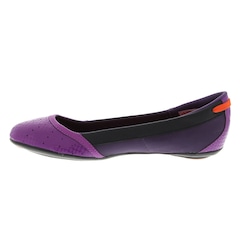 Sapatilha Puma Wynne Ballet - Feminina - Foto 5