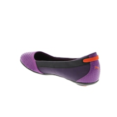 Sapatilha Puma Wynne Ballet - Feminina - Foto 6