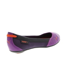 Sapatilha Puma Wynne Ballet - Feminina - Foto 8