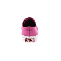 Tênis Coca-Cola Kick Contour – Unissex - Foto 7