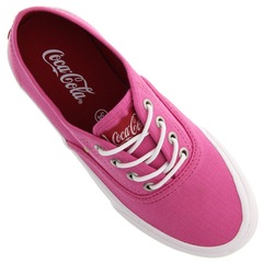 Tênis Coca-Cola Kick Contour – Unissex - Foto 9