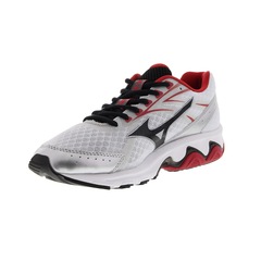 Tênis Mizuno Wave Advance 2 - Masculino - Foto 4
