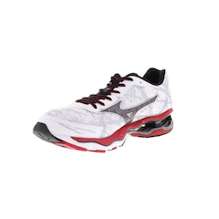 Tênis Mizuno Wave Creation 16 - Masculino - Foto 4