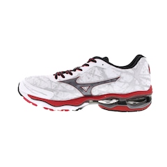 Tênis Mizuno Wave Creation 16 - Masculino - Foto 5