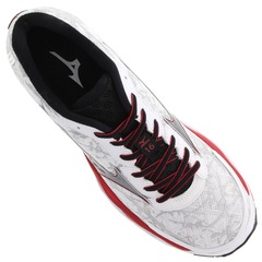Tênis Mizuno Wave Creation 16 - Masculino - Foto 9