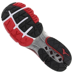 Tênis Mizuno Wave Creation 16 - Masculino - Foto 10