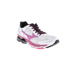 Tênis Mizuno Wave Creation 16 - Feminino - Foto 2