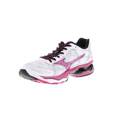 Tênis Mizuno Wave Creation 16 - Feminino - Foto 4