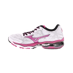 Tênis Mizuno Wave Creation 16 - Feminino - Foto 5