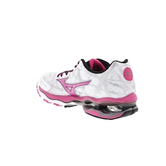 Tênis Mizuno Wave Creation 16 - Feminino - Foto 6