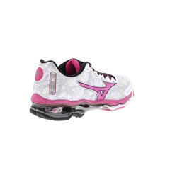 Tênis Mizuno Wave Creation 16 - Feminino - Foto 8