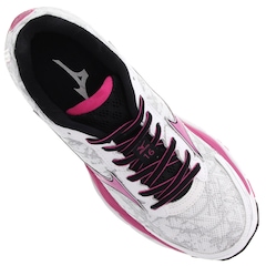 Tênis Mizuno Wave Creation 16 - Feminino - Foto 9