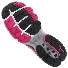 Tênis Mizuno Wave Creation 16 - Feminino - Foto 10